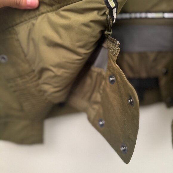 Women's Burton Ski Jacket XS - Picture 4 of 8
